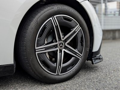 2023 Mercedes-BENZ EQE 缩略图 12