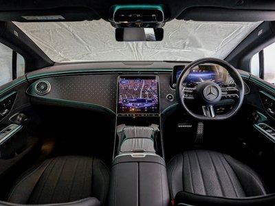 2023 Mercedes-BENZ EQE 缩略图 15