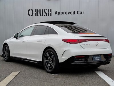2023 Mercedes-BENZ EQE 照片 6