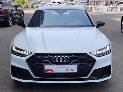 AUDI A7 - 2