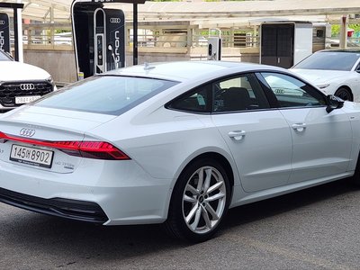 AUDI A7 - 5
