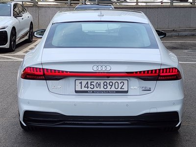 AUDI A7 - 3