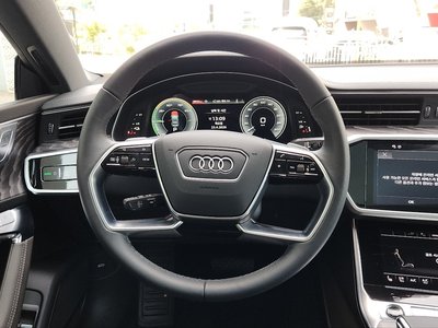 AUDI A7 - 10