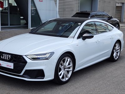 AUDI A7 - 1
