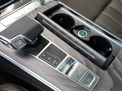 AUDI A7 - 8