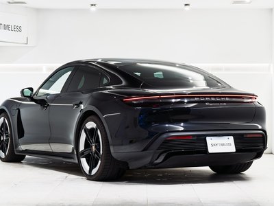 2025 Porsche TAYCAN — миниатюра 32
