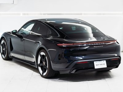 2025 Porsche TAYCAN — миниатюра 31