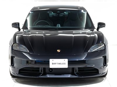 2025 Porsche TAYCAN — миниатюра 13