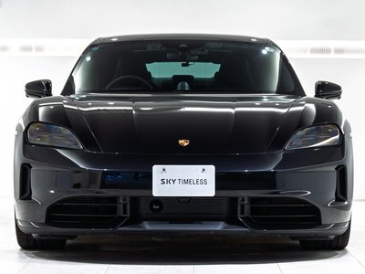 2025 Porsche TAYCAN — миниатюра 30