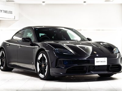 2025 Porsche TAYCAN — миниатюра 28