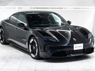 2025 Porsche TAYCAN — миниатюра 29