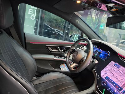 2022 Mercedes-BENZ EQS 缩略图 17