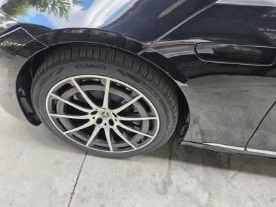 2022 Mercedes-BENZ EQS 缩略图 12