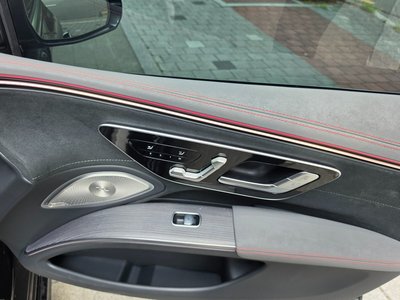 2022 Mercedes-BENZ EQS 缩略图 14