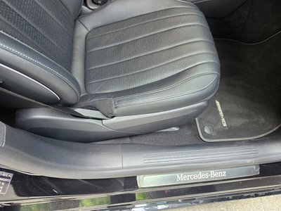 2022 Mercedes-BENZ EQS 缩略图 15
