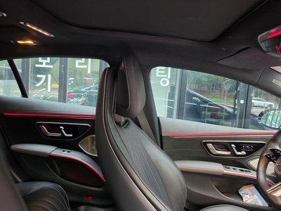2022 Mercedes-BENZ EQS 缩略图 11
