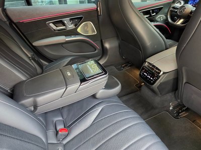 2022 Mercedes-BENZ EQS 缩略图 16