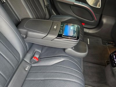 2022 Mercedes-BENZ EQS 缩略图 18
