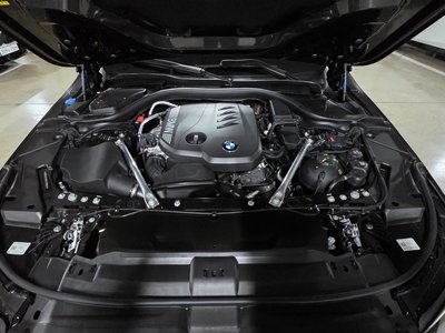 BMW 5 SERIES - 7