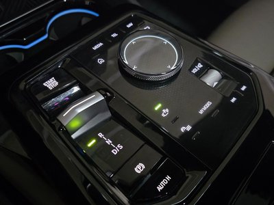 BMW 5 SERIES - 9