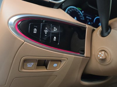 2022 Genesis GV70 — миниатюра 30