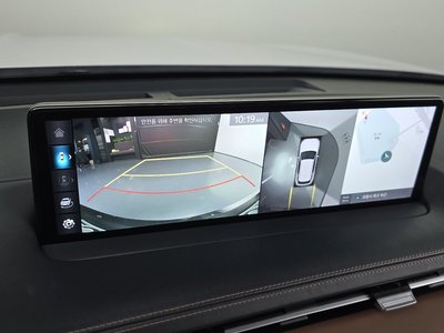 2022 Genesis GV70 — миниатюра 20