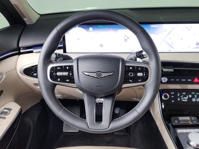 2025 Genesis GV70 — миниатюра 20