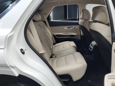 2025 Genesis GV70 — миниатюра 17