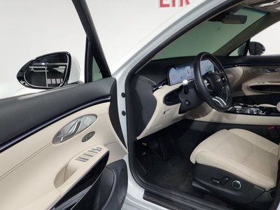 2025 Genesis GV70 — миниатюра 13