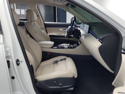 2025 Genesis GV70 — миниатюра 16