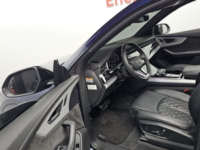 صورة مصغرة 13 لـ 2022 AUDI Q8
