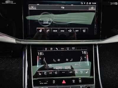 صورة مصغرة 22 لـ 2022 AUDI Q8