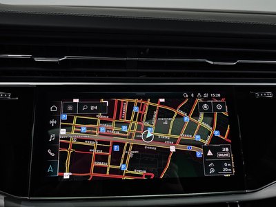 صورة مصغرة 20 لـ 2022 AUDI Q8