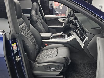 صورة مصغرة 16 لـ 2022 AUDI Q8