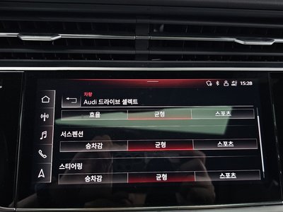 صورة مصغرة 28 لـ 2022 AUDI Q8