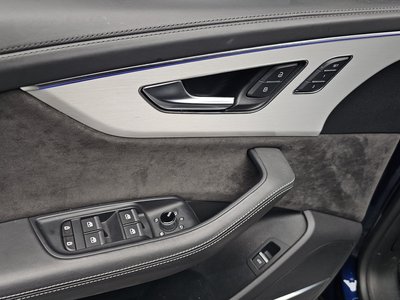 صورة مصغرة 34 لـ 2022 AUDI Q8