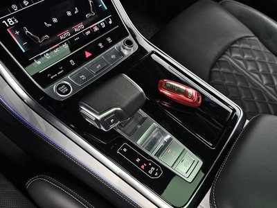 صورة مصغرة 12 لـ 2022 AUDI Q8
