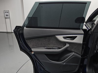 صورة مصغرة 15 لـ 2022 AUDI Q8