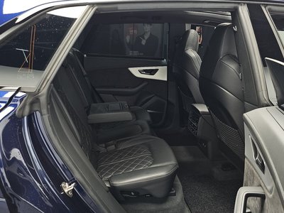 صورة مصغرة 17 لـ 2022 AUDI Q8