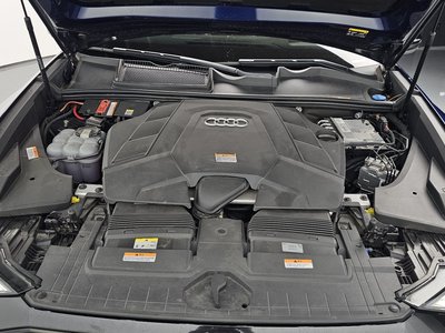 2022 AUDI Q8 photo 7