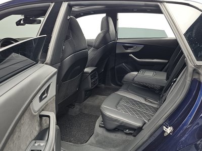 صورة مصغرة 18 لـ 2022 AUDI Q8