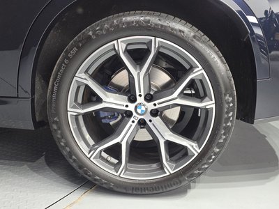 BMW X5 - 6