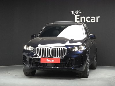 BMW X5 - 2