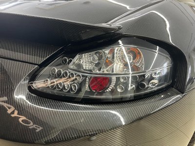 1999 Porsche BOXSTER 缩略图 14