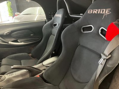 1999 Porsche BOXSTER 缩略图 17