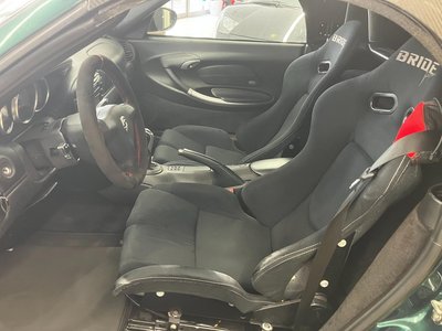 1999 Porsche BOXSTER 缩略图 18