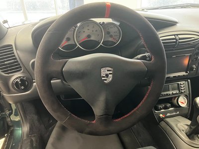 1999 Porsche BOXSTER 缩略图 19