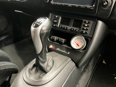 1999 Porsche BOXSTER 缩略图 21