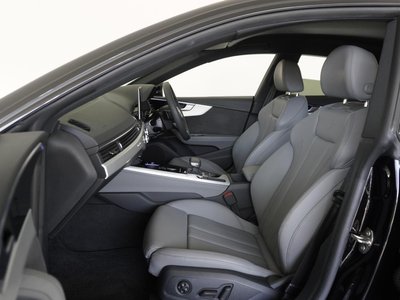 AUDI A5 SPORTBACK - 7