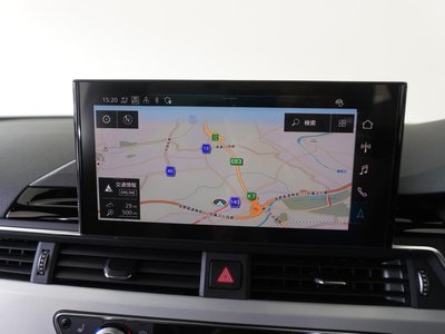 AUDI A5 SPORTBACK - 10